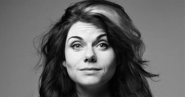 Caitlin Moran's Posthumous Advice for Her Daughter