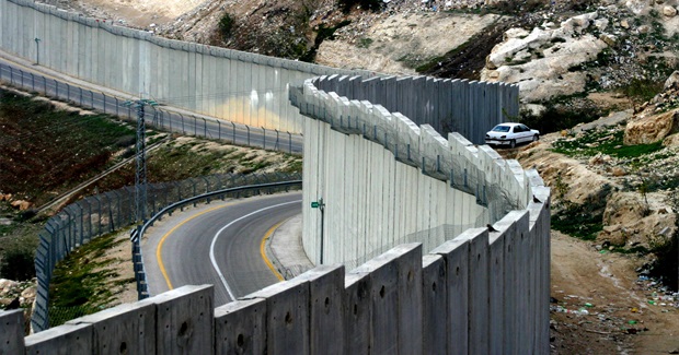 13 Images Showing The Extent Of Israel's Palestinian Apartheid
