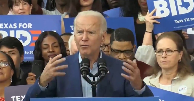 Biden Is Showing Signs of Cognitive Decline. This Should Worry Anyone Who Wants to Beat Trump