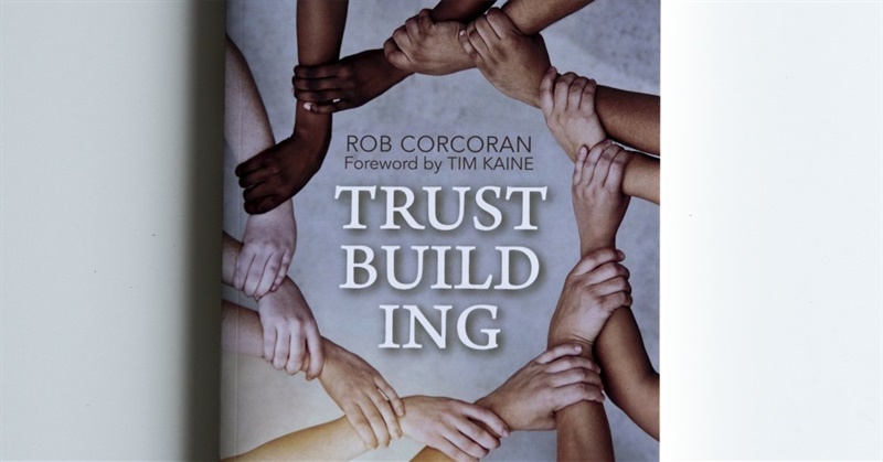 The Transformative Power of Trustbuilding: Towards a Culture of Shared Responsibility