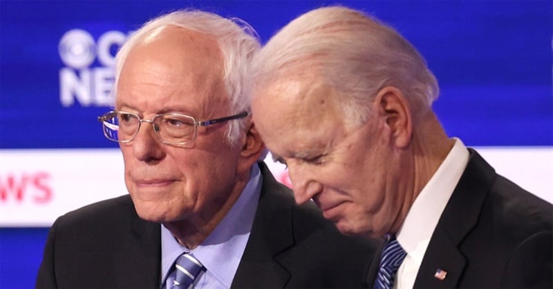 Bernie Sanders Will Tie Biden in the Final Super Tuesday Results: Why It Looks Good for Sanders