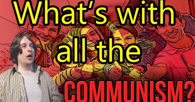 Doug Casey on Why Millennials Favor Communism