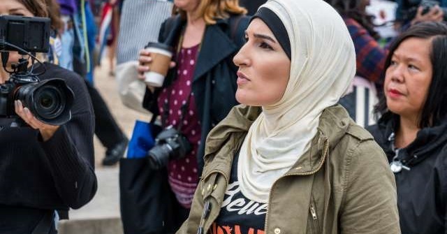 Linda Sarsour, the Women's March, and Anti-Semitism