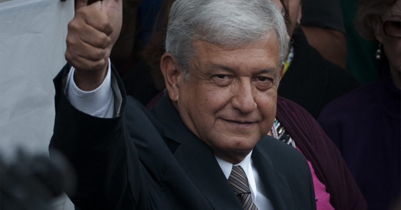 Mexico Is Showing the World How to Defeat Neoliberalism