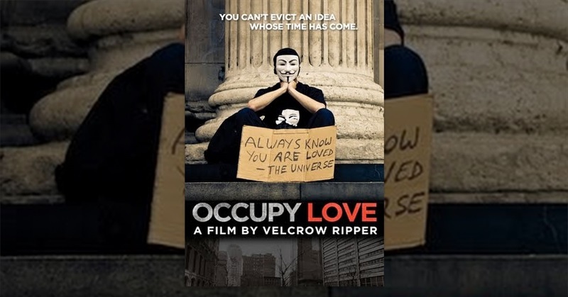 Top 15 Documentaries That Explain Why the Occupy Wall Street Movement Was Born