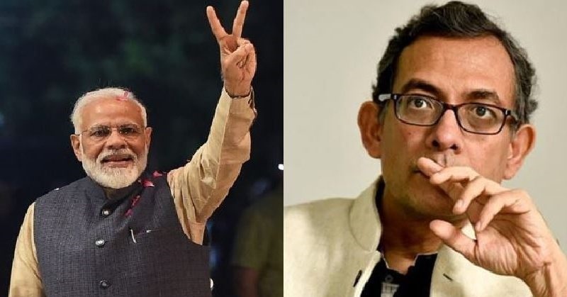 Nobel Laureate Abhijit Banerjee's Take on the RSS Exposes the Hypocrisy of Indian Savarna Liberals
