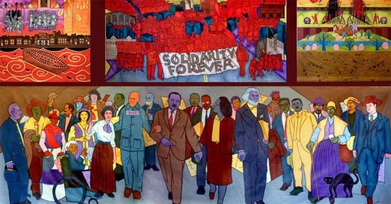 A Charter for the Social Solidarity Economy