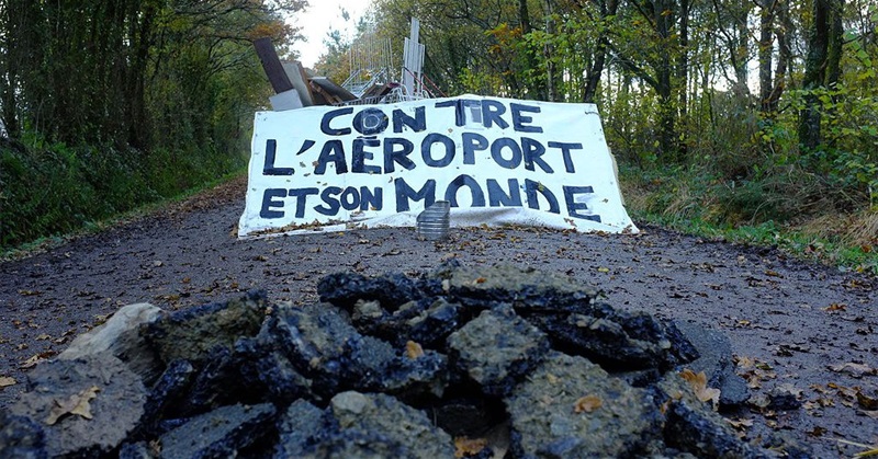 How to Win: Lessons From the Zad