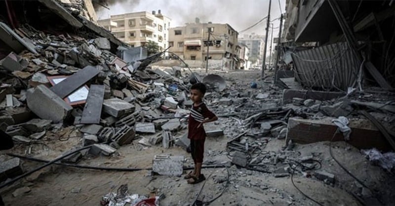 The World Has Lost Its Humanity: UNRWA Warns of Unprecedented Humanitarian Catastrophe in Gaza