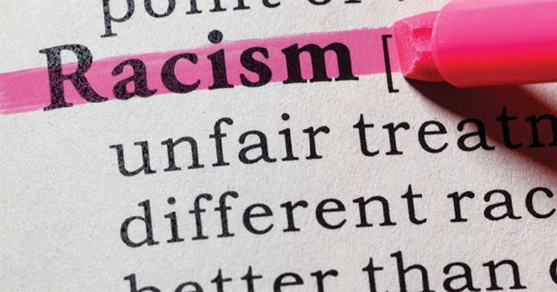 A Working Definition of Racism