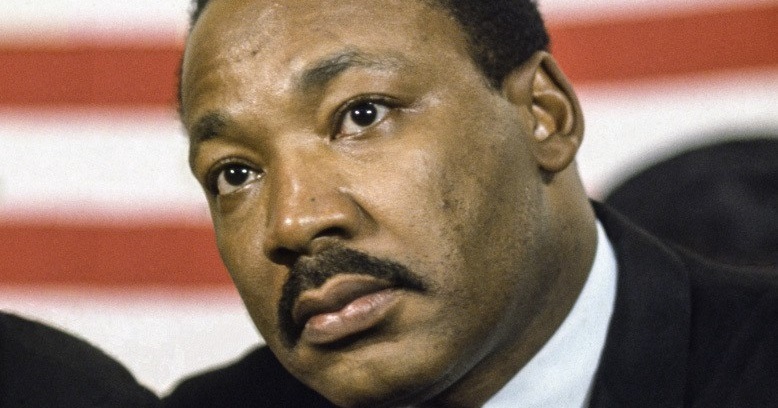 Martin Luther King Jr Supported a Guaranteed Basic Income