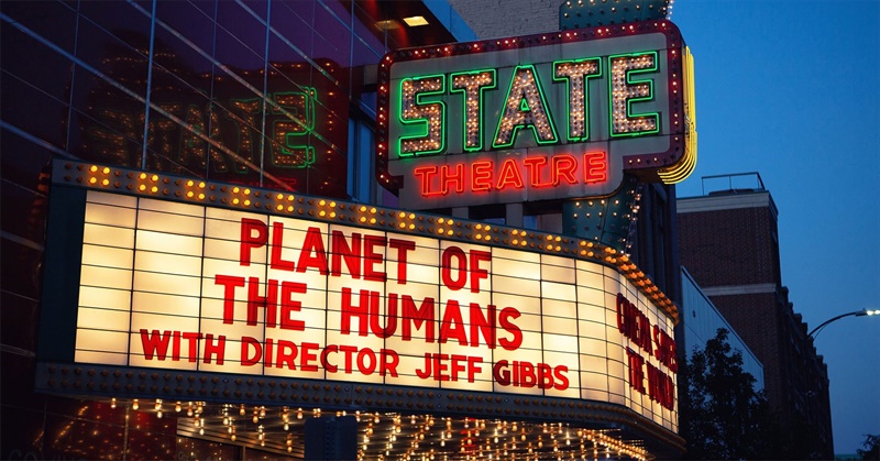 Planet of the Humans Is the Media Literacy Exercise of the Year