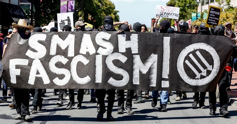 Anti-Fascist Activism & the Value of Nonviolence