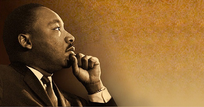Why We Should Love Our Enemies By Martin Luther King Jr The World 