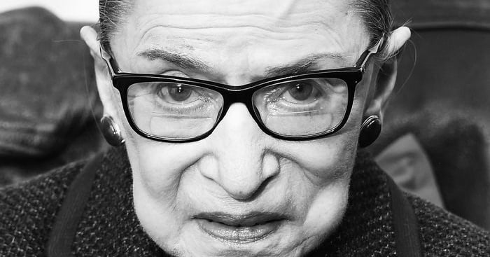 The Last Chance to Save SCOTUS, and RBG's Legacy