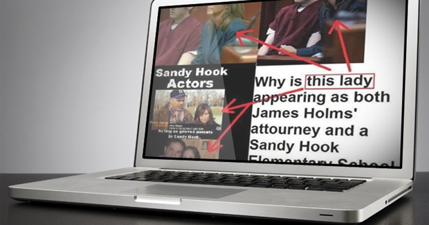 Your Comprehensive Answer to Every Sandy Hook Conspiracy Theory