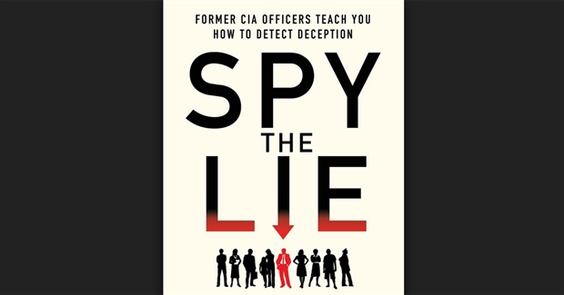How to Spy the 9/11 Lie