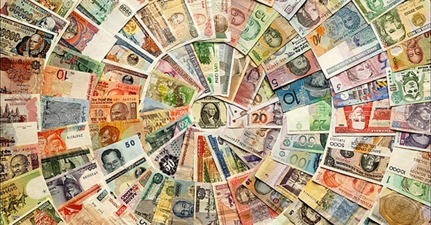 How Money Shapes the World...