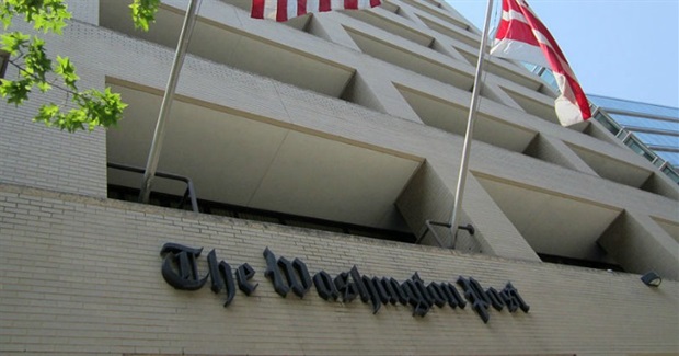 The Washington Post's 'Fake News' Guilt