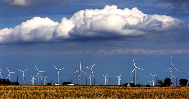 Indiana Should Embrace Cleaner energy