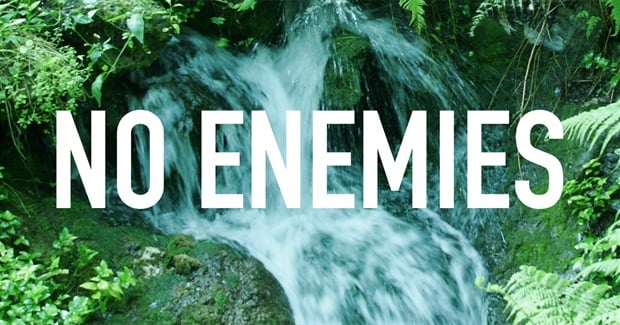 Thich Nhat Hanh: No Enemies
