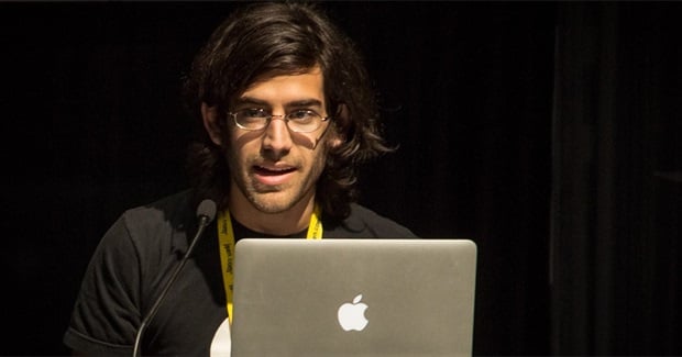 Family of Aaron Swartz: Pioneering Internet Activist's Suicide 'A Product Of Prosecutorial Overreach'