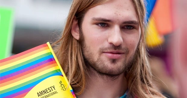 4 Reasons Every Straight Person Needs to Go to Pride (At Least Once)