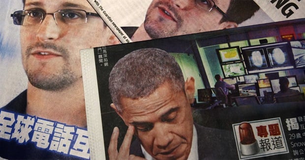 The Latest Snowden Leak Is Devastating to NSA Defenders