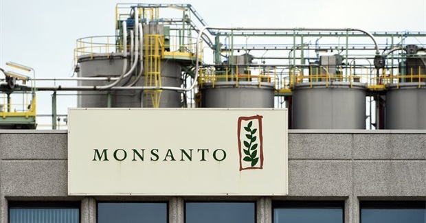 'Five-Alarm Threat to Our Food Supply': Monsanto-Bayer Merger Advances