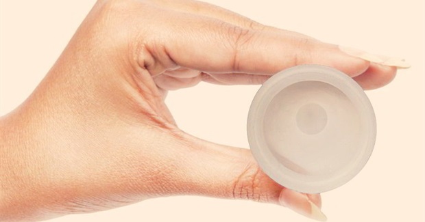 Why Has It Taken the Menstrual Cup so Long to Go Mainstream?