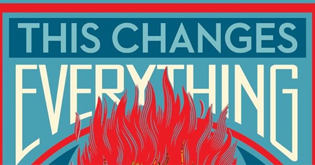 This Changes Everything - Screening and Discussion