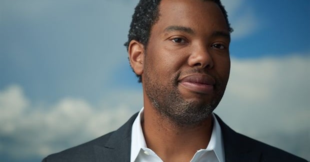 An Evening with Ta-Nehisi Coates