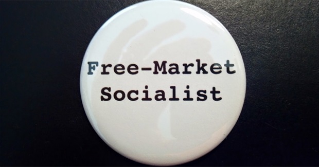 The Left, the Market and the Struggle for Socialism