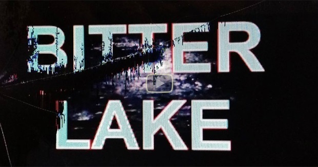 Bitter Lake (2015) | Watch the Full Documentary Online
