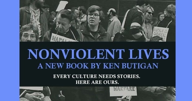 Nonviolent Lives: Stories for Teaching Nonviolence