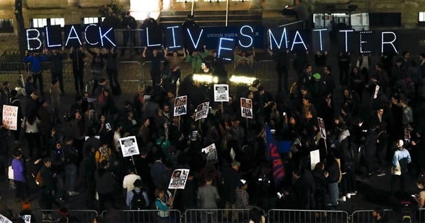 If Your Gut Response to #Blacklivesmatter Is #Alllivesmatter, Read This.