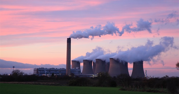 Drax: The UK's Dirtiest Power Station Gets Hundreds of Millions of Pounds in Green Subsidies