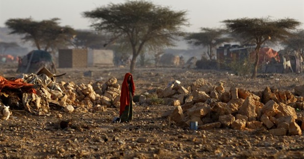 Famine Plagues Somalia, Yemen Amid US Military Adventurism