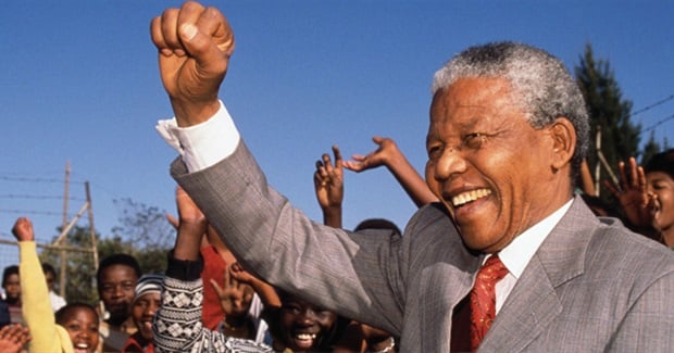 To Do Justice to Mandela's life, the Struggle Must Continue