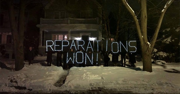 Recognizing Legacy of Police Torture, Chicago Passes Landmark Reparations