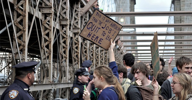 Does OWS Have a Future?