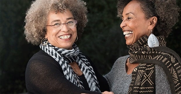 The Radical Work of Healing: Fania and Angela Davis on a New Kind of Civil Rights Activism