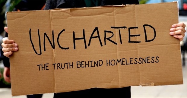 Uncharted: The Truth Behind Homelessness