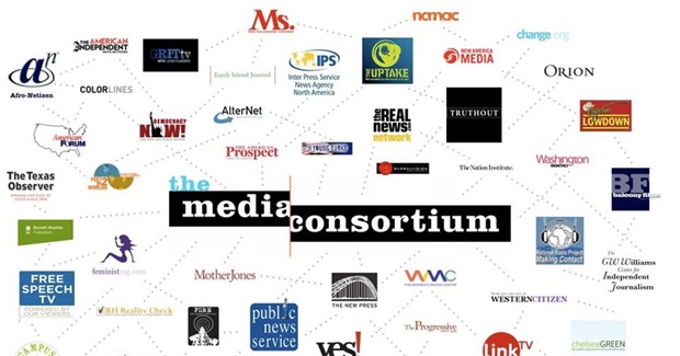 The Media Consortium: 2014 TMC Annual Conference: February 27-March 2, Chicago