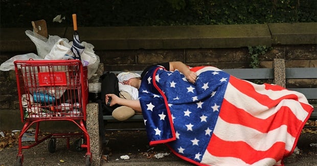 Utah Is on Track to End Homelessness by 2015 With This One Simple Idea