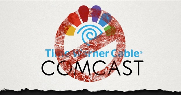 Internet petitions: Say No to the Comcast-NBC Merger!