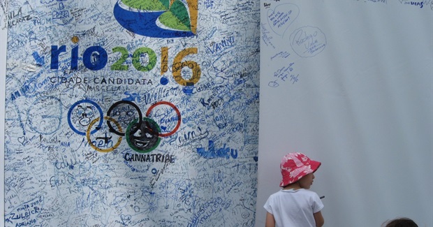 Coverage of Rio 2016 Is Largely Failing to Consider What the Games Mean for Citizens