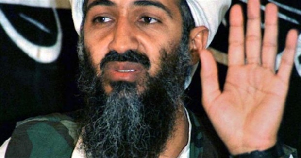 Osama bin Laden Won