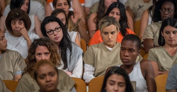 5 Times Orange Is the New Black Gets It Right on Prisoner Rights
