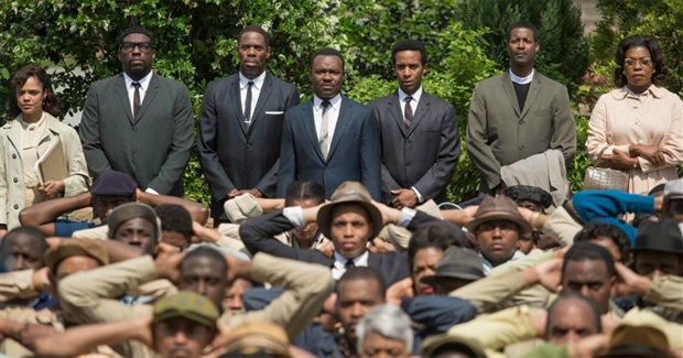 Ten Things You Should Know About Selma Before You See the Film